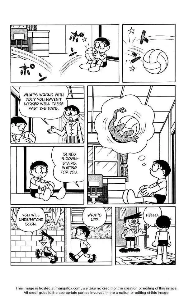 Doraemon Long Stories Chapter 2 2